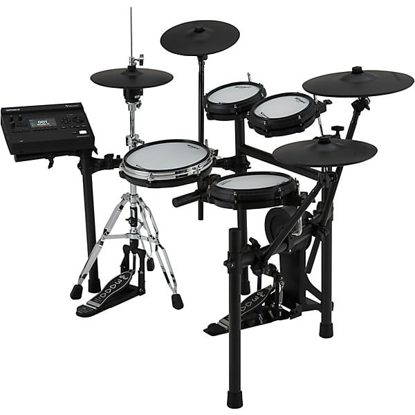 Roland V-Drums TD316 Electronic Drum Set 3