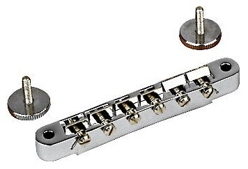 Gibson PBBR-015 ABR1 Bridge Nickel