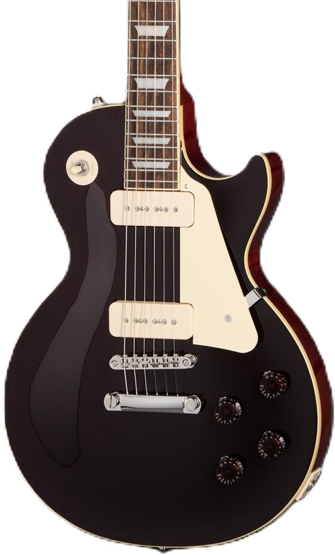 Epiphone Joe Bonamassa 1955 Les Paul Standard Electric Guitar - Copper Iridescent