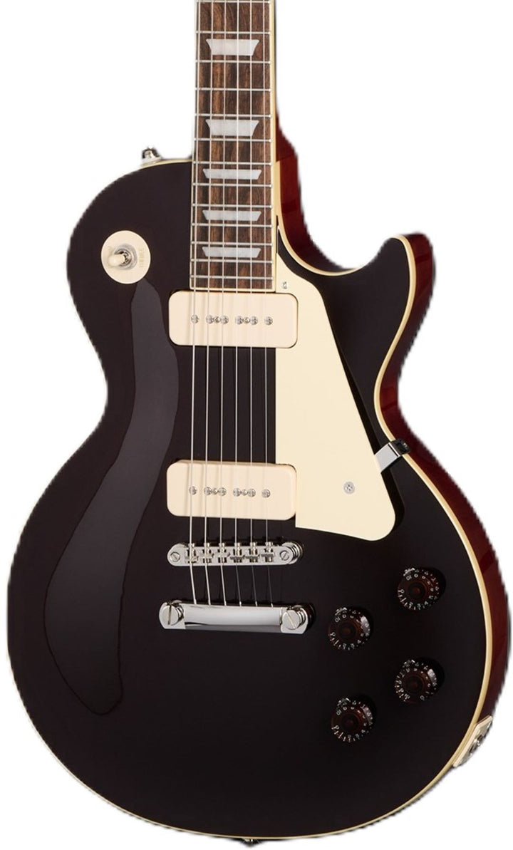 Epiphone Joe Bonamassa 1955 Les Paul Standard Electric Guitar - Copper Iridescent