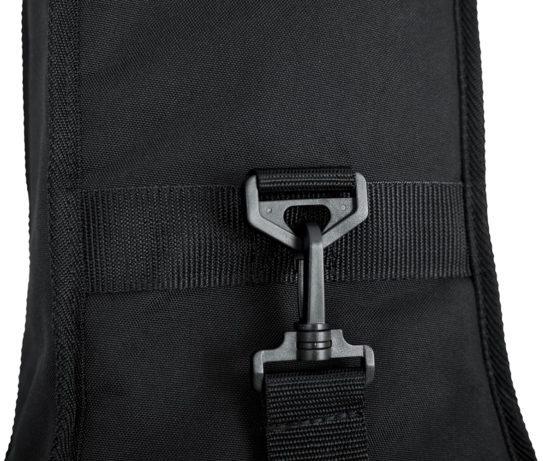 Gator Cases GBE-MINI-ACOU Mini Acoustic Guitar Gig Bag