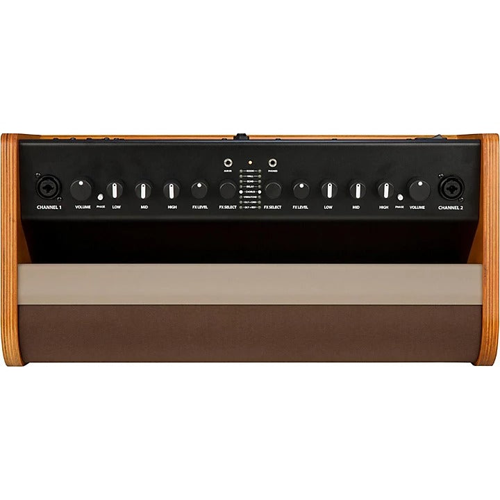 Fender Acoustic 100 100W 1x8 Acoustic Guitar Combo Amplifier 2
