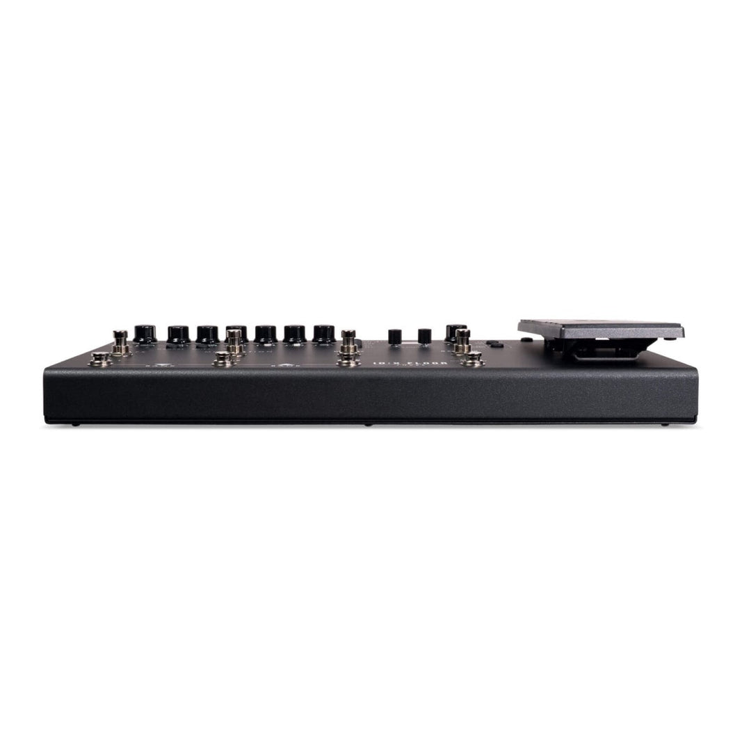 Blackstar ID:X Floor 3 Floorboard Multi-Effects Pedal With Expression Pedal - Black 4