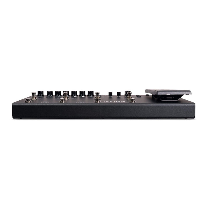 Blackstar ID:X Floor 3 Floorboard Multi-Effects Pedal With Expression Pedal - Black 4