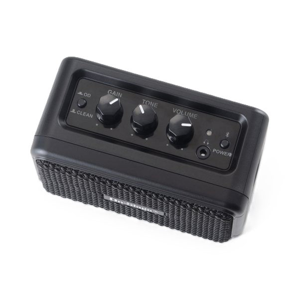 OnStage TGA01 Travel Guitar Amp - Black