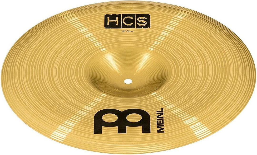 Meinl HCS16CH 16-Inch HCS China Cymbal 2