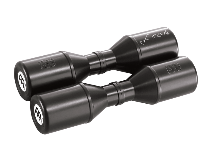 Meinl SH4BK Luis Conte Medium Size Shaker (Black )