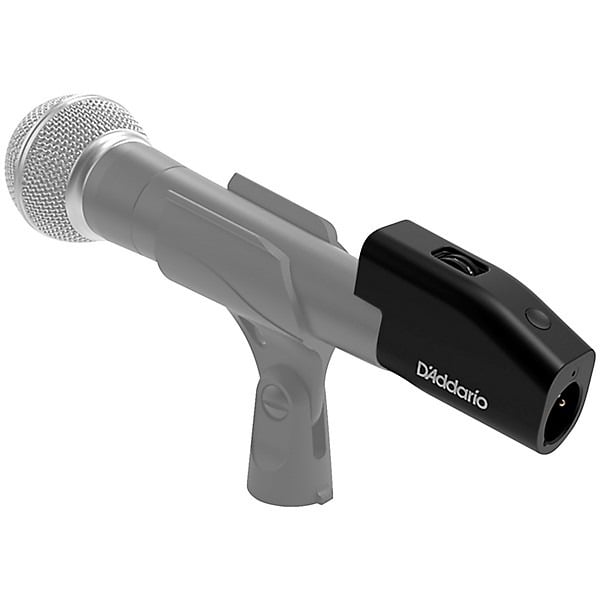 D'Addario Mic Mute Infrared Mic Sensor 2