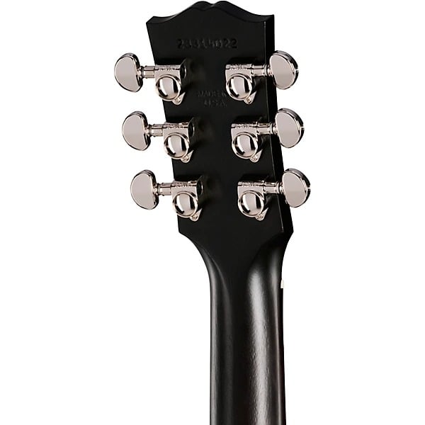 Gibson J-45 Special Acoustic Electric Guitar - Satin Vintage Sunburst 4