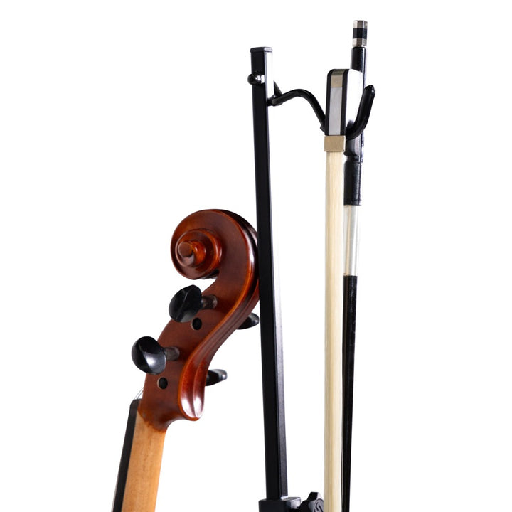 Gator Frameworks Recital Series Adjustable Stand - For Violin or Viola