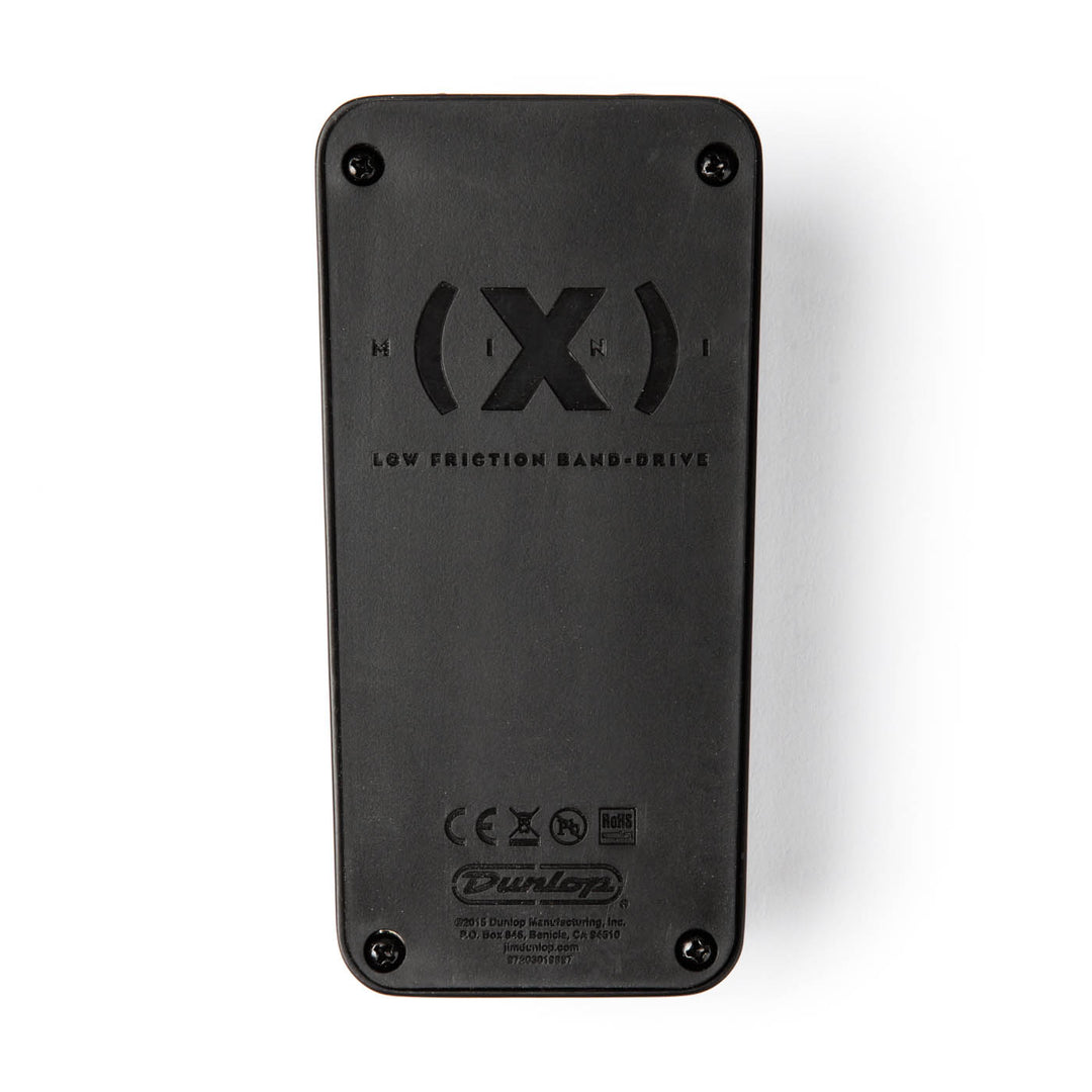 Dunlop DVP4 Mini Volume Pedal 4