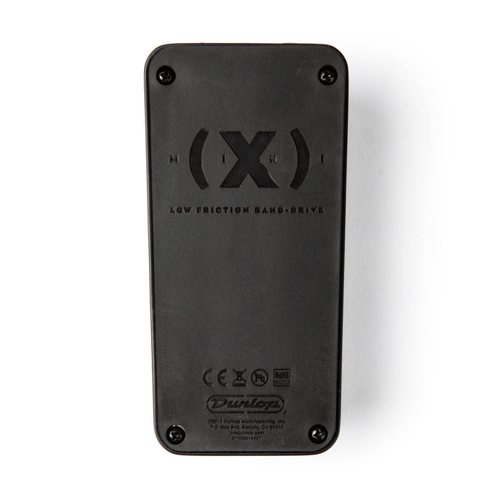 Dunlop DVP4 Mini Volume Pedal 4