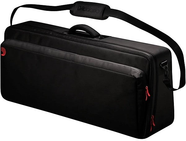 D'addario Xpnd Double Row Pedalboard Transporter Case