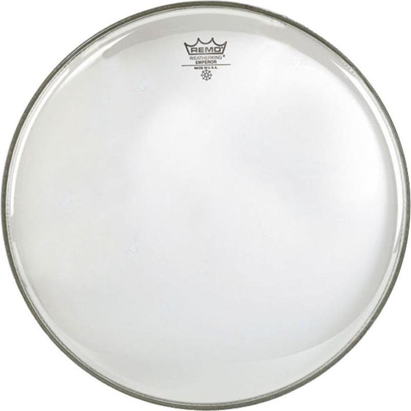 Remo 22" BB132200 Emperor Clear Bass Drum Head