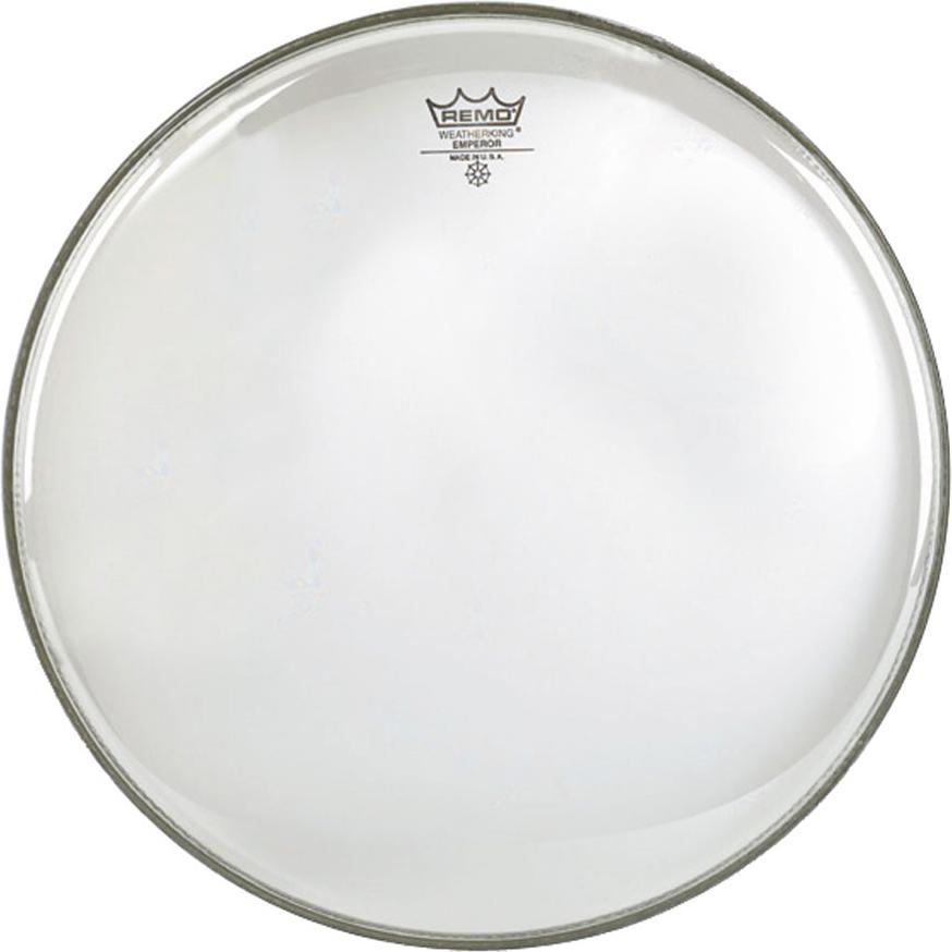 Remo 12\" BE031200 Emperor Clear Drum Head