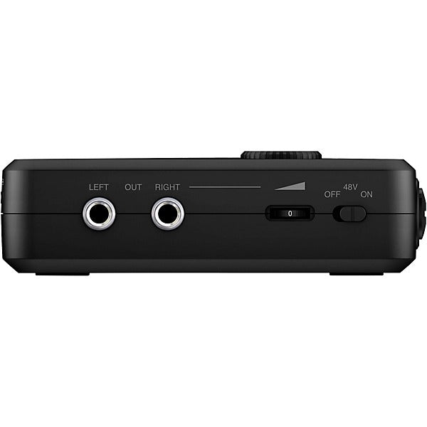 IK Multimedia iRig Pro DUO I/O 2-channel Audio Interface