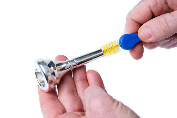 Music Nomad MN771 Trombone Care Kit - 5pc