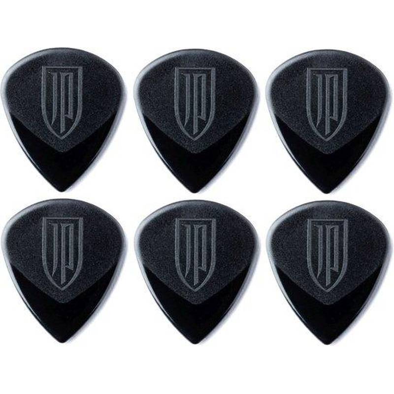 Dunlop Petrucci Picks (6) Pack