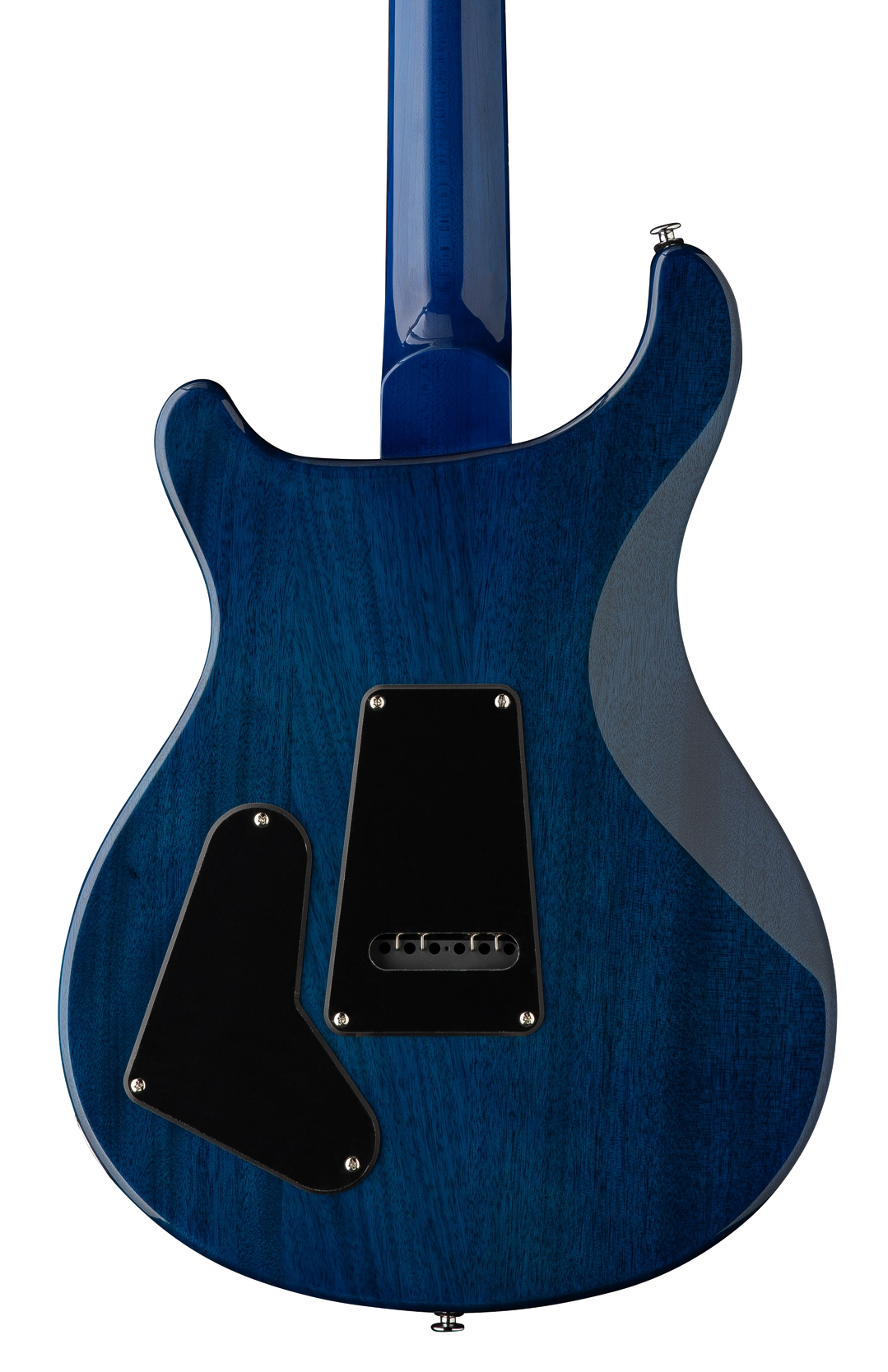 PRS SE Studio Electric Guitar - Lake Blue