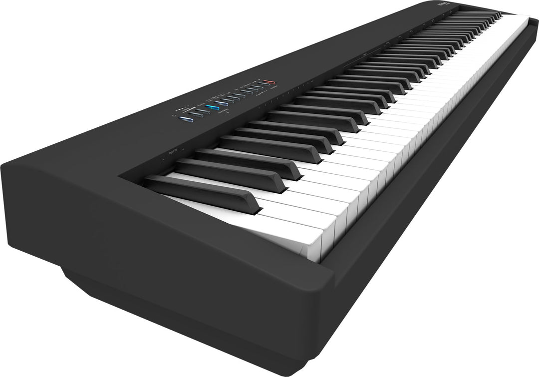 Roland FP-30X 88 Key Digital Piano - Black 2