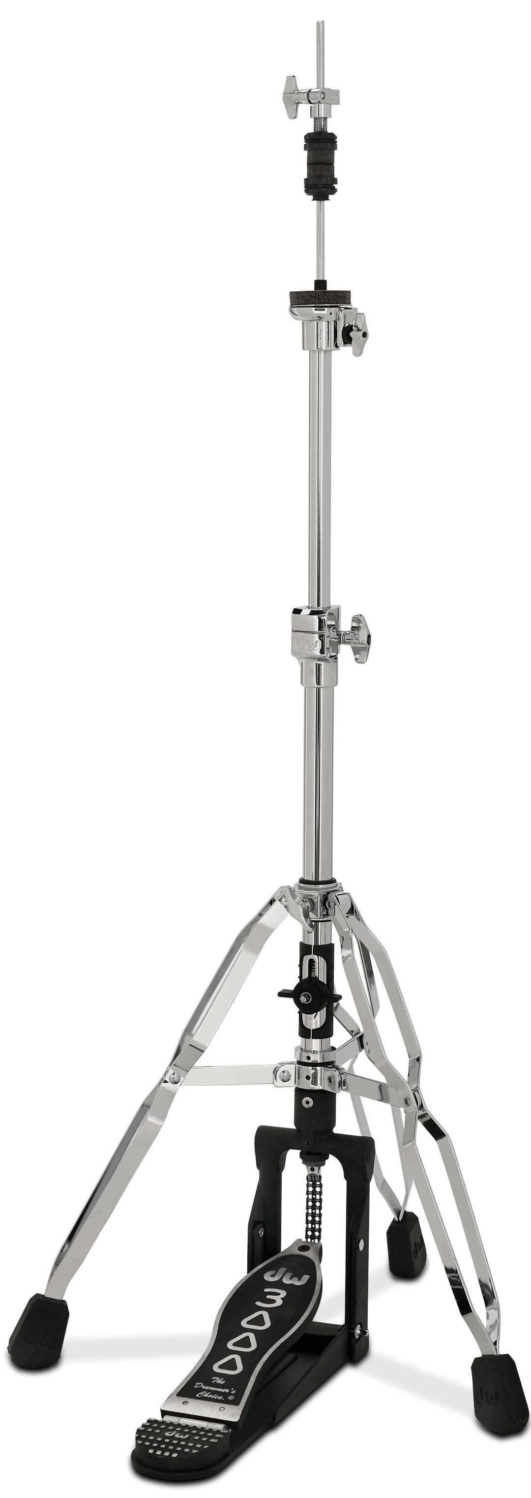 Drum Workshop DWCP3500A 3000 Series Hi Hat Stand - 3 Leg