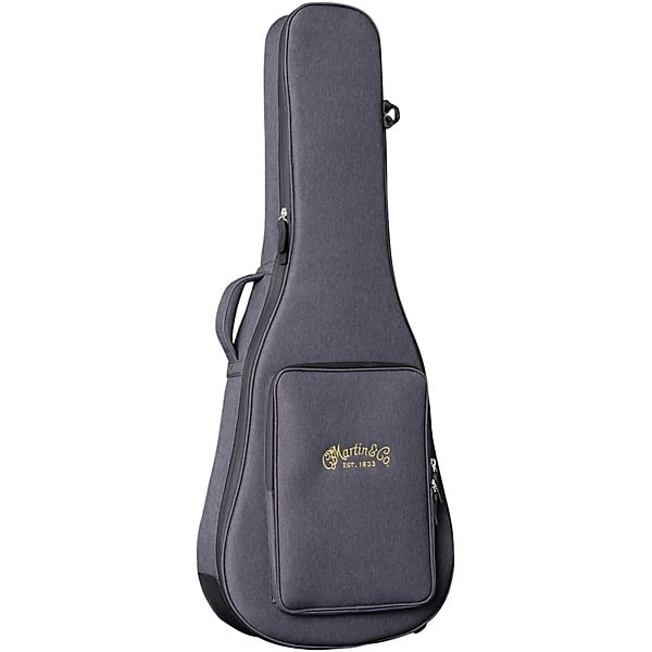 Martin GPC-10E Road Series Acoustic Electric Guitar - Natural 2