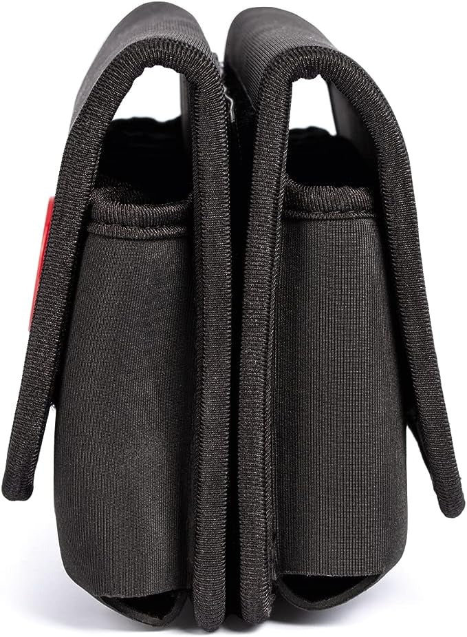 Hohner MZ20191 FlexCase Harmonica Holder - Medium