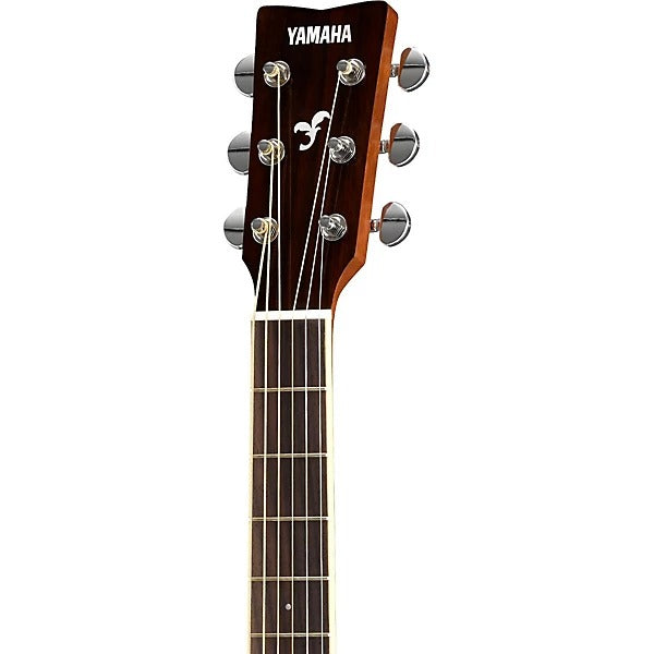 Yamaha FS820 Concert Acoustic Guitar - Natural
