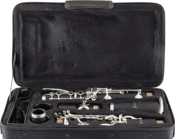 Selmer PCL111S Prelude Bb Clarinet 5