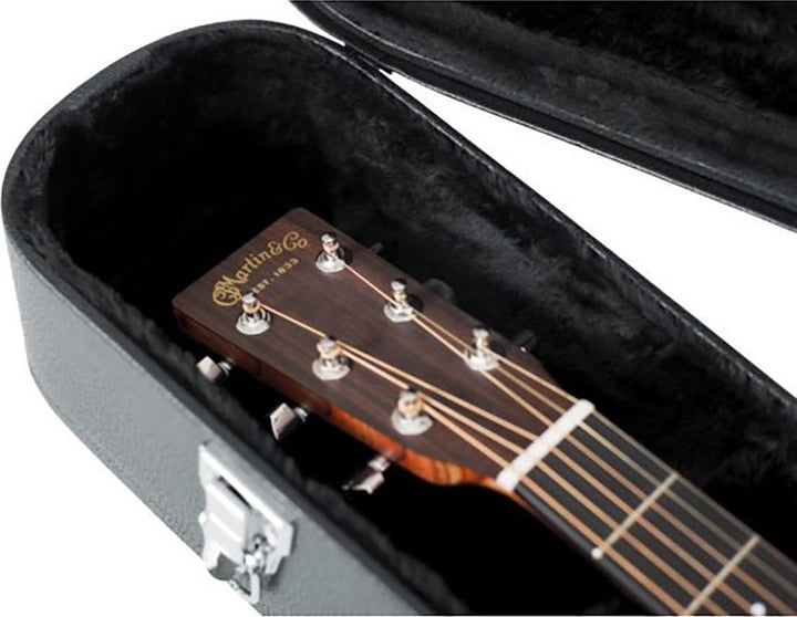 Gator GWE-000-AC Acoustic Case for Martin
