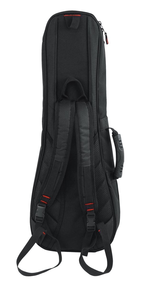 Gator 4G Concert Ukulele Gig Bag 6