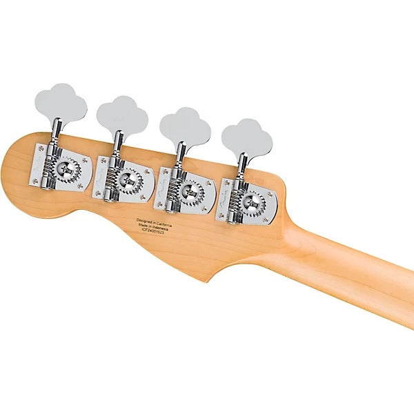 Fender Standard Precision Bass Guitar - Olympic White