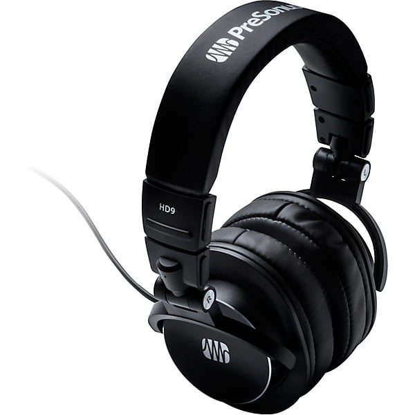 PreSonus Quantum ES Ultimate Bundle