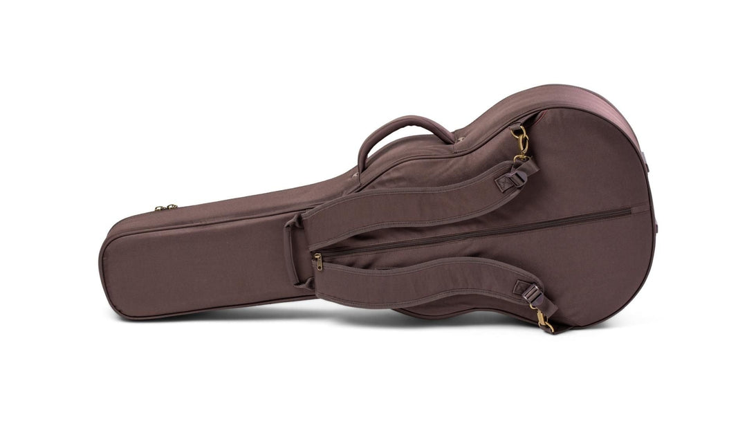 Taylor 214ce Plus Acoustic Electric Guitar Natural with AeroCase 8