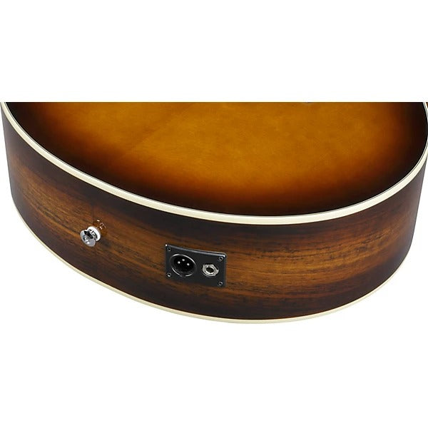 Ibanez AE160VMS Acoustic Electric Guitar - Vintage Mahogany Sunburst