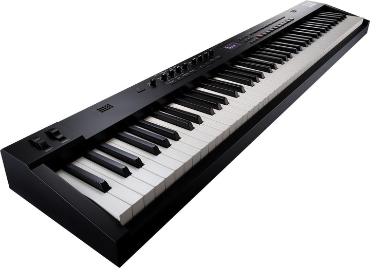 Roland RD-88EX 88-key Digital Stage Piano - Black