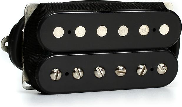 DiMarzio DP103BK PAF 36th Anniversary Humbucker Pickup