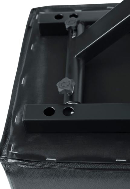 Gator Frameworks GFW-KEY-BNCH-1 Deluxe Keyboard Bench