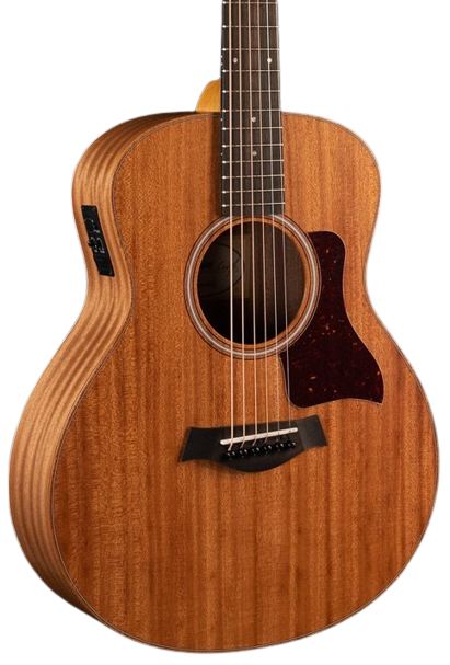 Taylor GS Mini-e Acoustic Electric Guitar - Mahogany