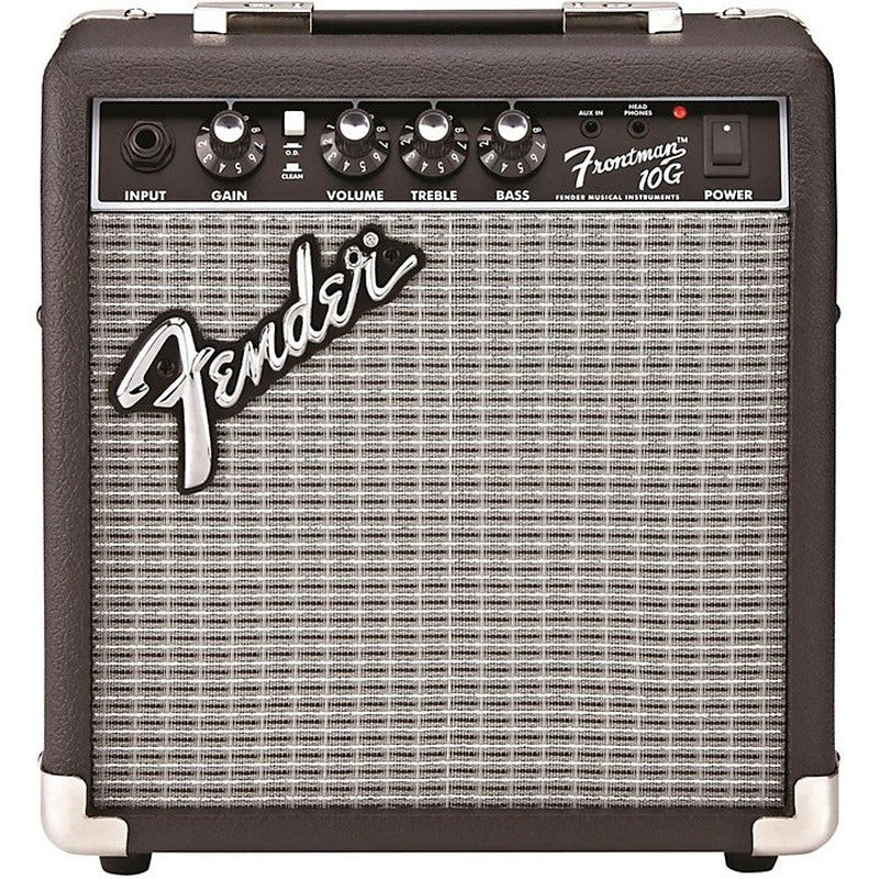 Fender Frontman 10G Guitar Amplifier
