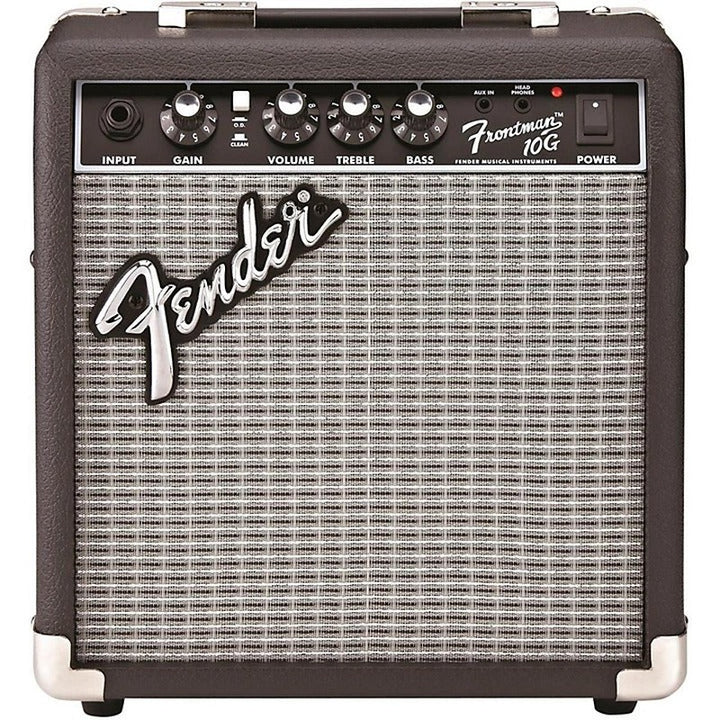 Fender Frontman 10G Guitar Amplifier