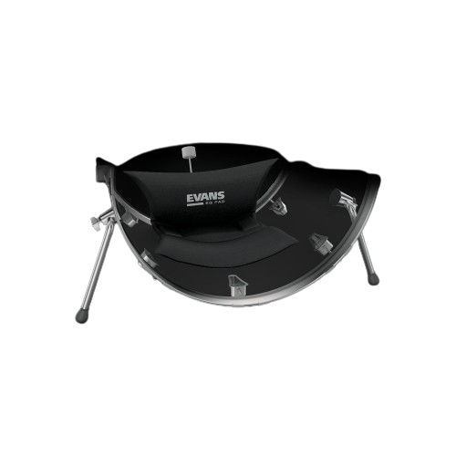 Evans EQ Pad Bass Drum Muffler