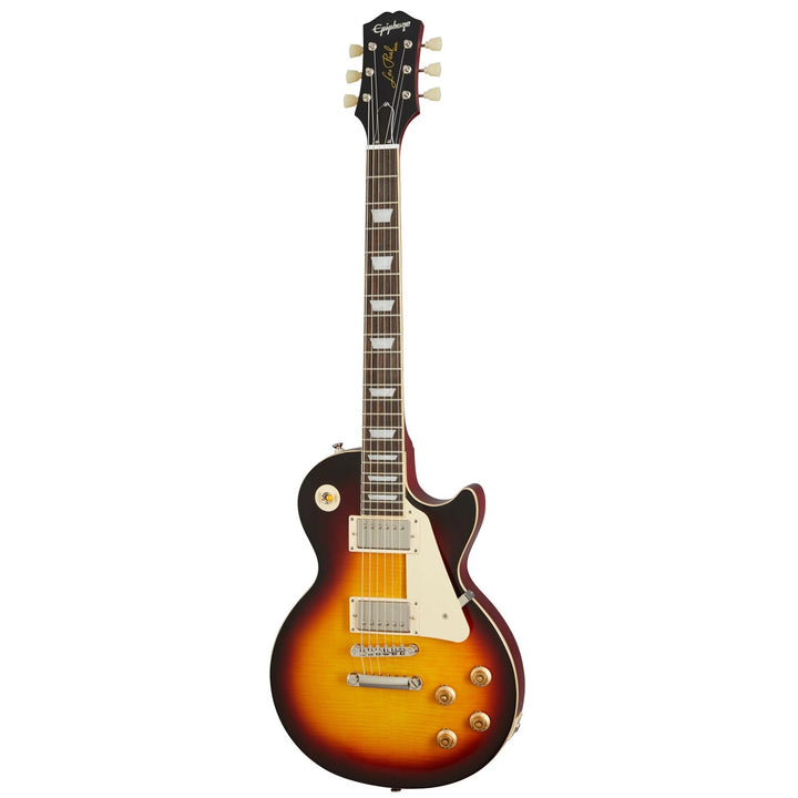 Epiphone 1959 Les Paul Standard Electric Guitar - Aged Dark Burst