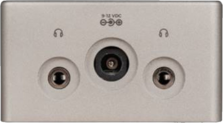 Darkglass Element Cabsim Headphone Amp (power supply sold separately)