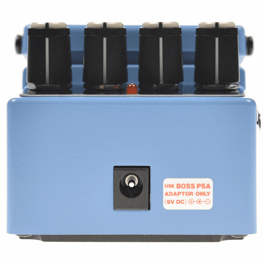 Boss CH1 Super Chorus Pedal 3