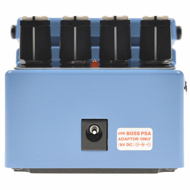 Boss CH1 Super Chorus Pedal 3