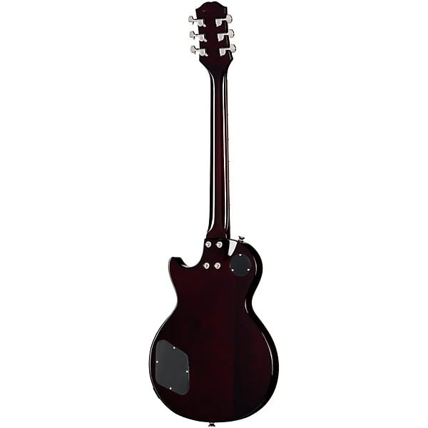Epiphone Les Paul Tribute Plus - Vintage Sunburst 4