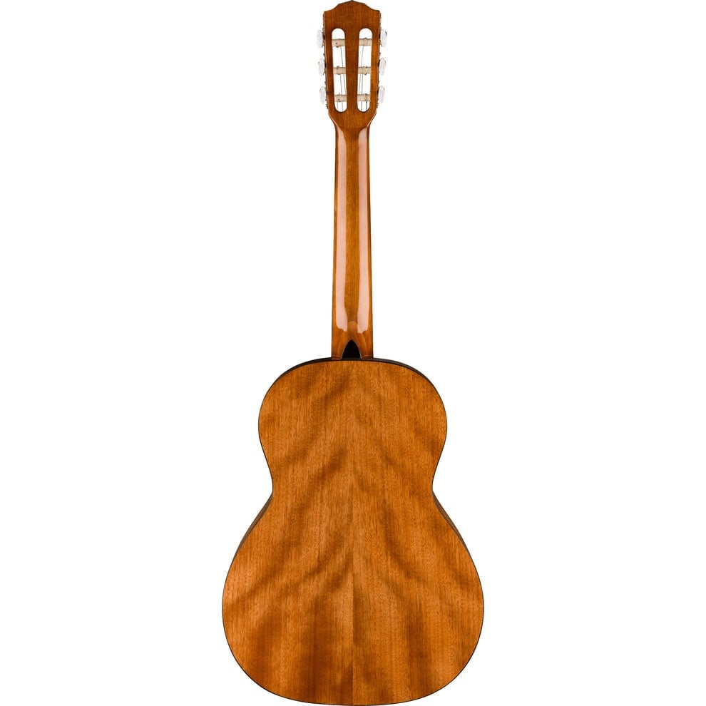 Fender CN-30 Nylon 3/4 Acoustic Guitar - Natural 6