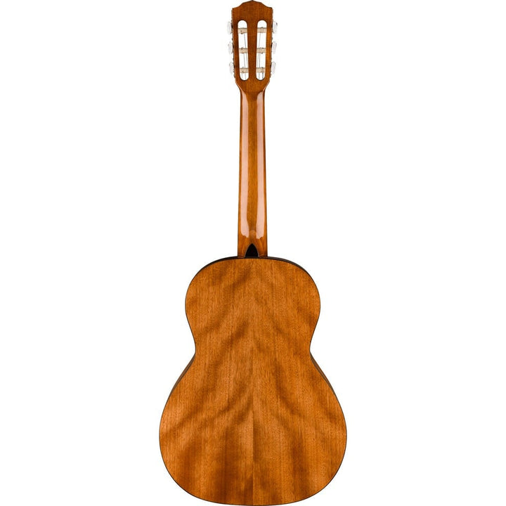 Fender CN-30 Nylon 3/4 Acoustic Guitar - Natural 6