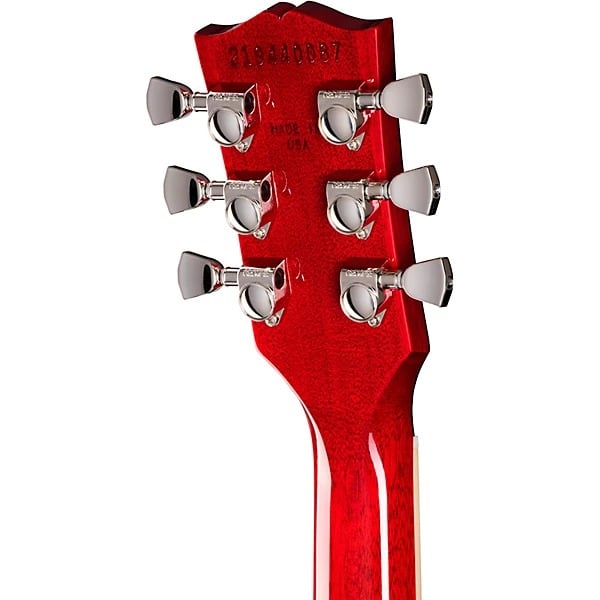 Gibson Les Paul Studio Session Electric Guitar - Bourbon Burst